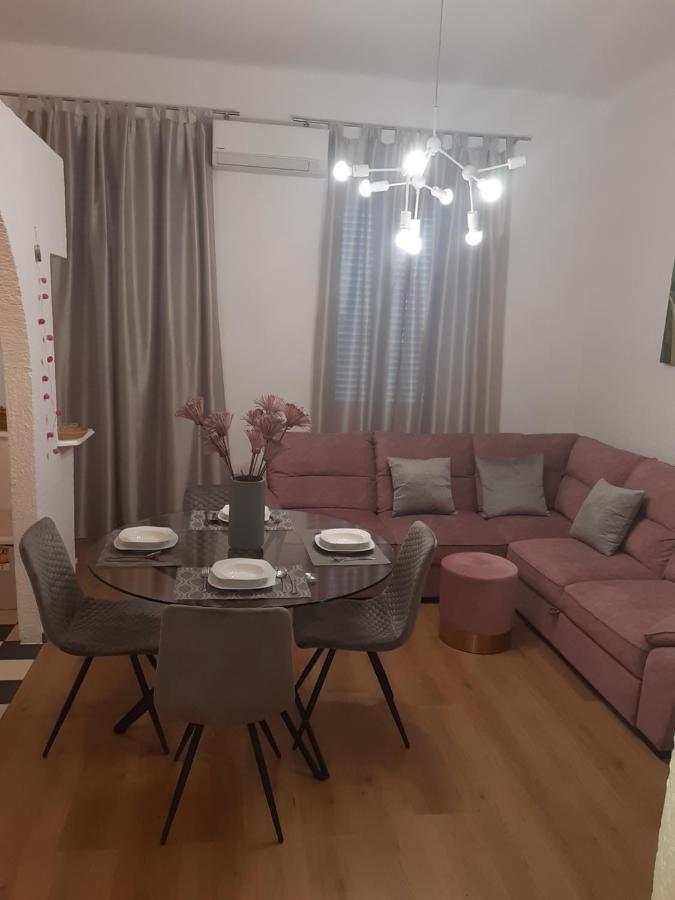 里耶卡Apartman Vale公寓 外观 照片